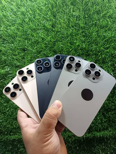 XR or 11 Converted Cover's,Bodies,BACK Glass,Lens Available