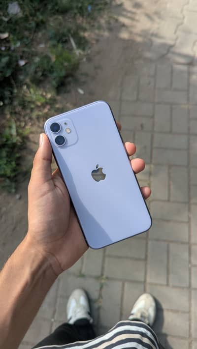 Iphone 11 Jv 64 Non Pta Waterpack Exchange possible