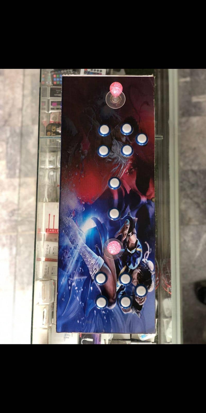 justArcade Box 2