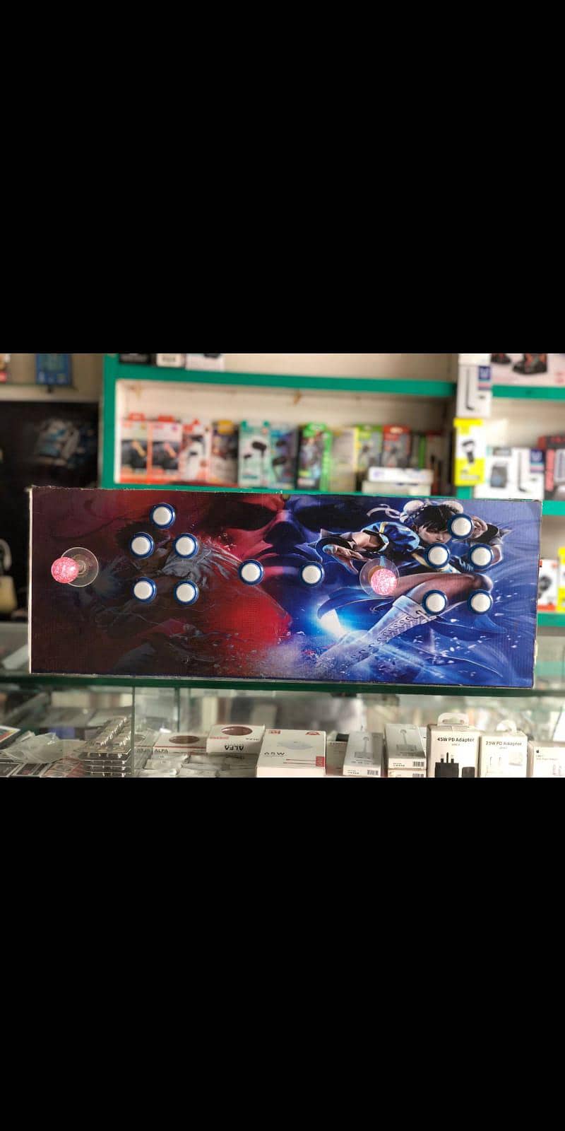 justArcade Box 3