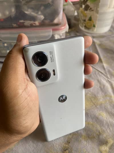 Moto Edge 50 Fusion
