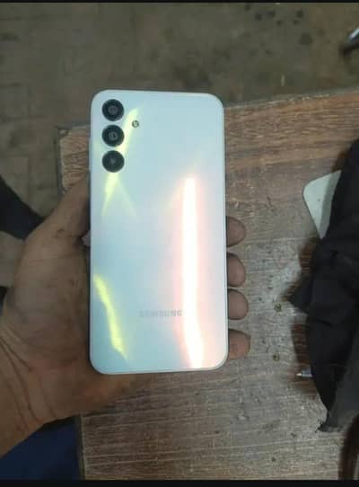 Samsung a15 8/256