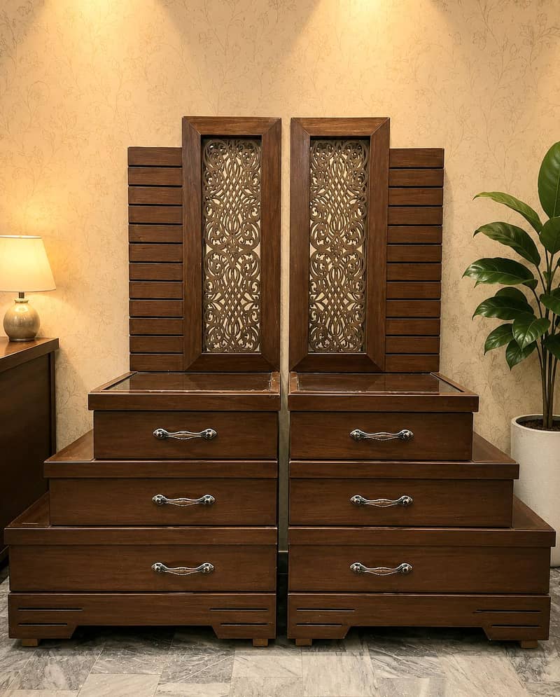 BEDROOM SET 1