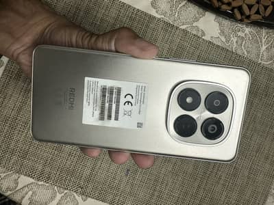 Xiaomi Redmi Note 15 Pro 512GB