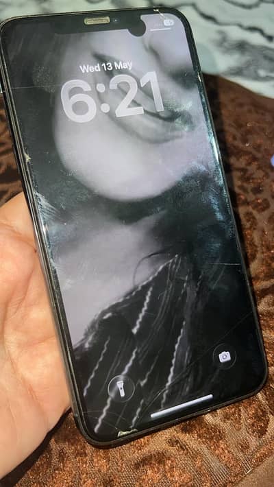 iPhone 11 pro max