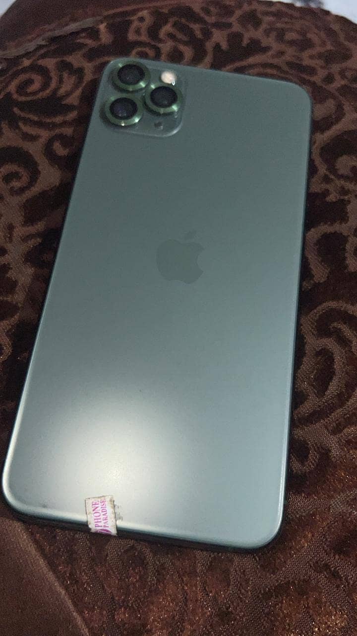 iPhone 11 pro max 1