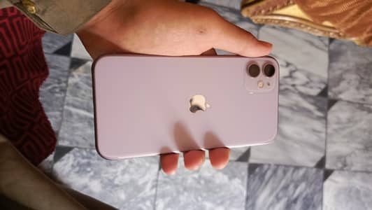 Apple iPhone 11 64 GB