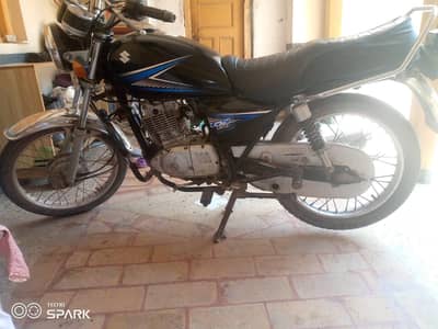 Suzuki 150 for sale