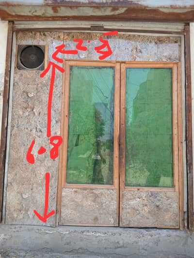 Saloon doors for sale