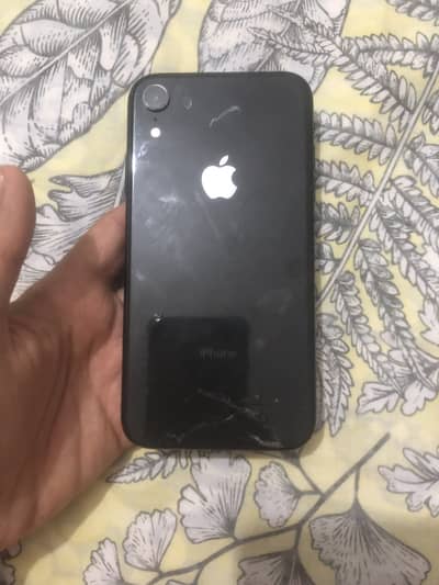 Iphone Xr Non Pta