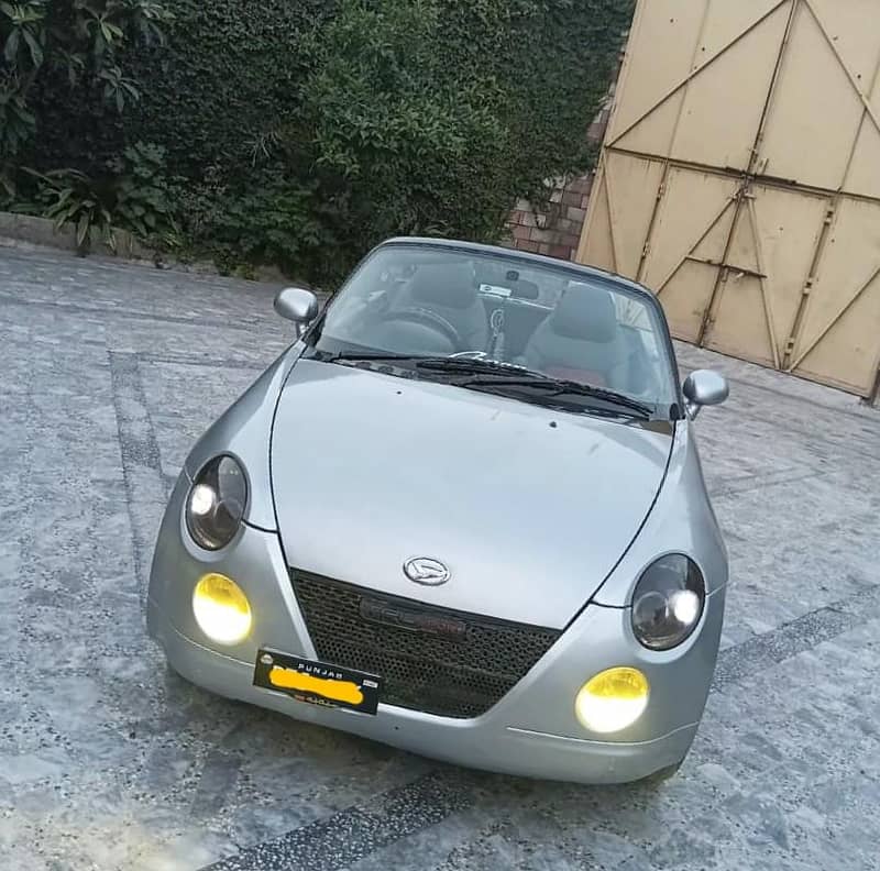 copen 16