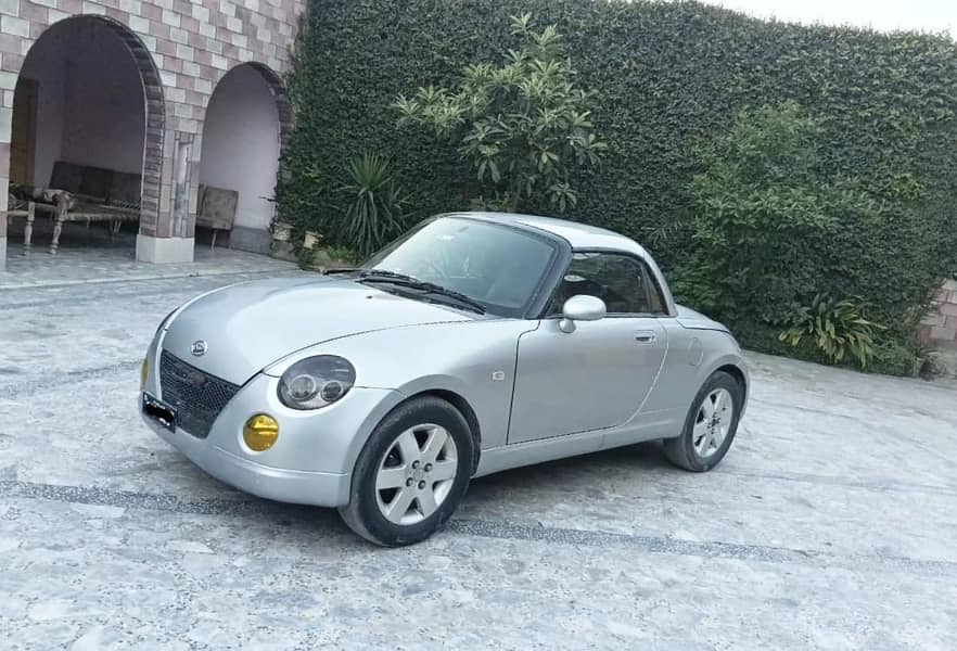 copen 9