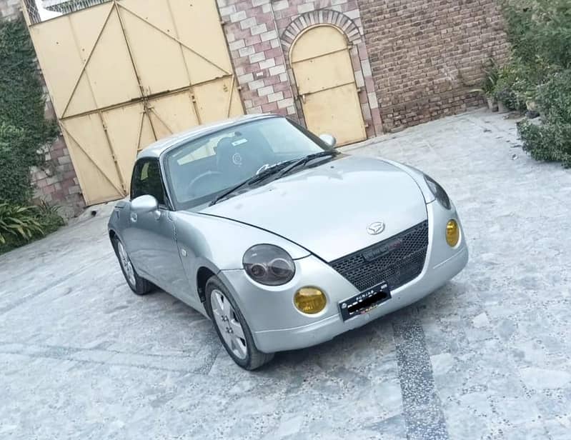 copen 15