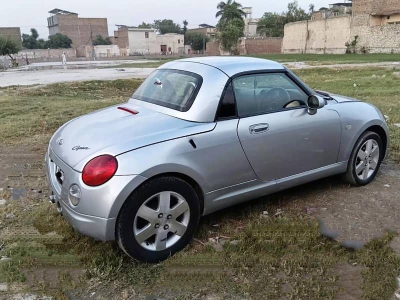 copen 11