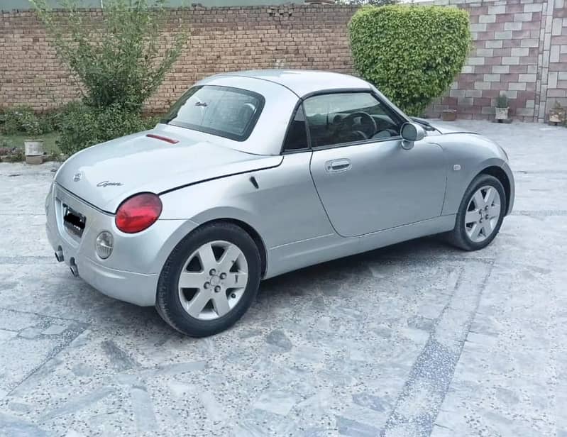 copen 12