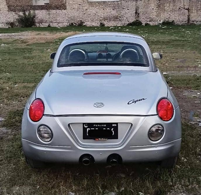 copen 13