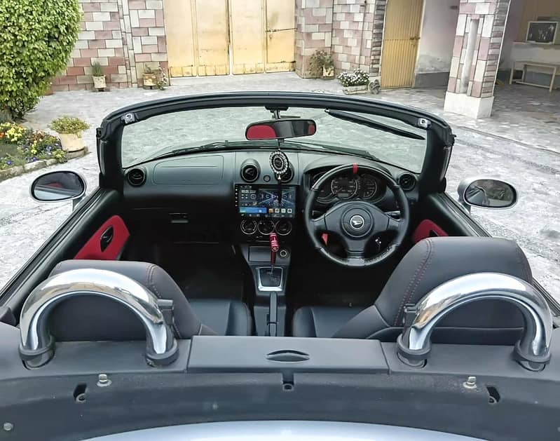 copen 6