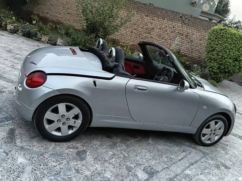copen 7
