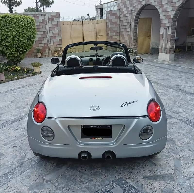 copen 14