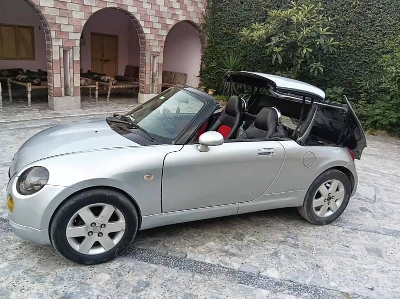 copen 5