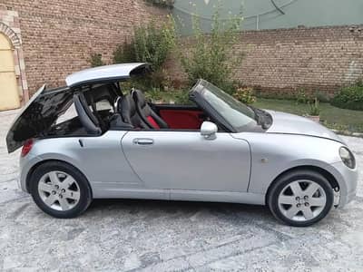 copen