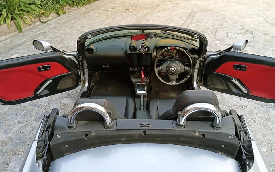 copen 8