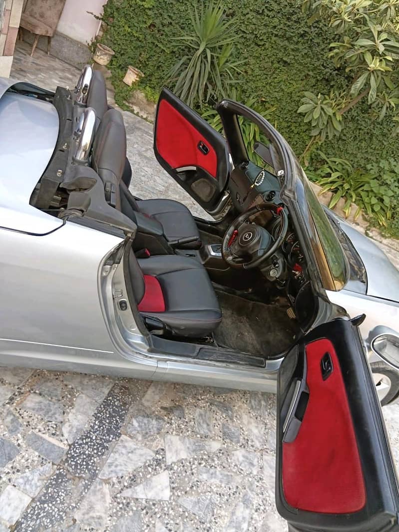 copen 4