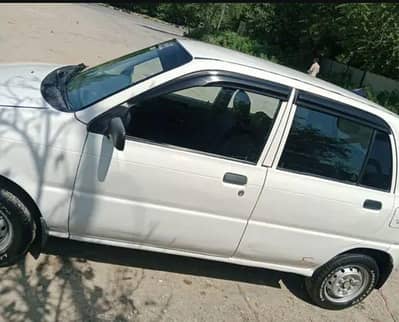 Coure 2007 model registered 2008