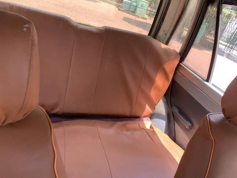 Suzuki Mehran complete document 9