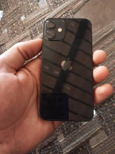 I phone 12 mini