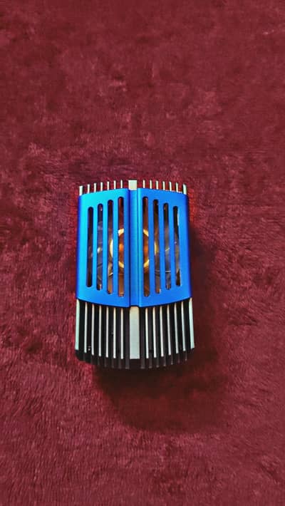 memo dl08 cooling fan
