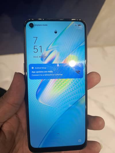 Oppo A54