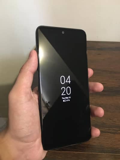 Redmi Note 12 PTA Approved With Box