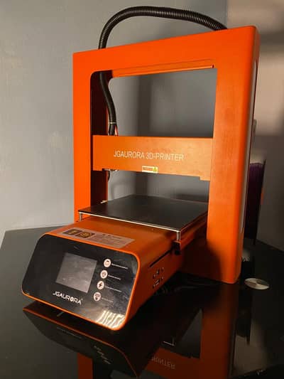 3D printer
