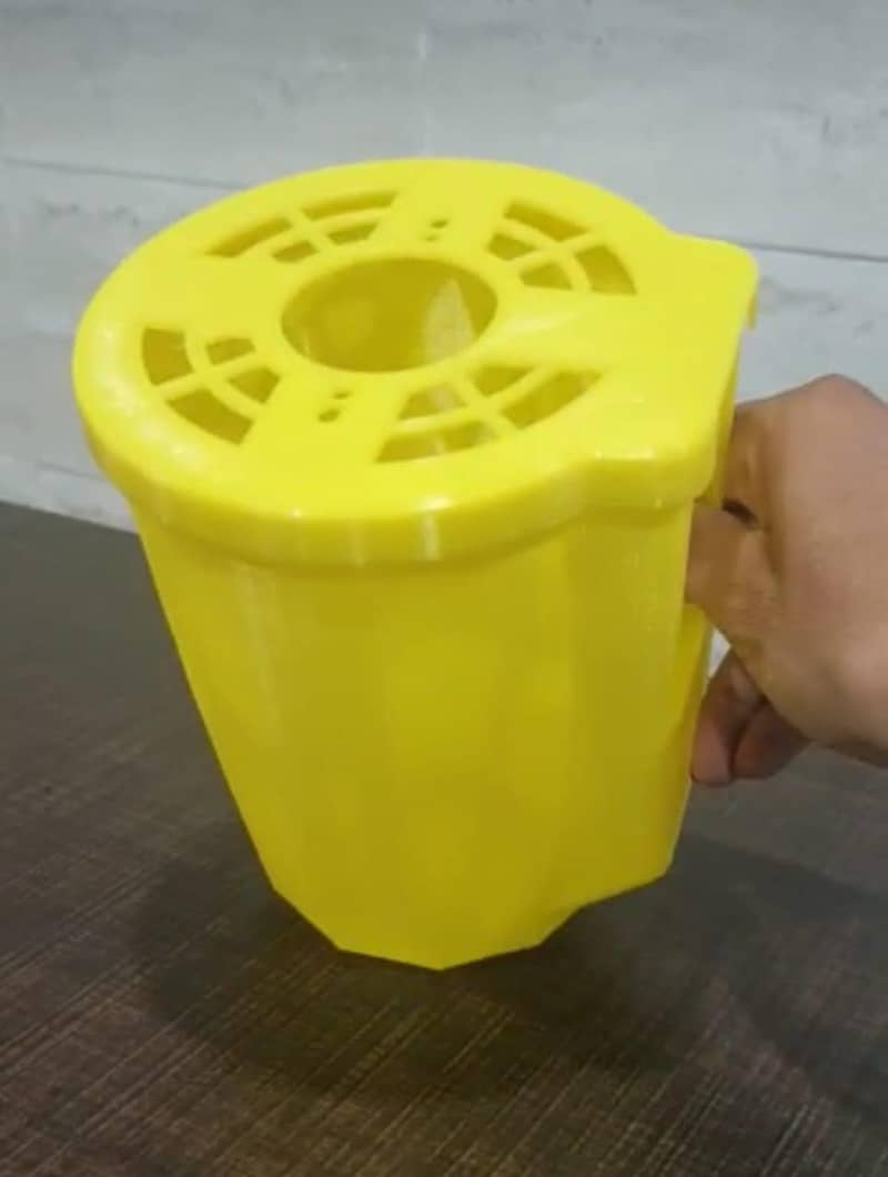 3D printer 3