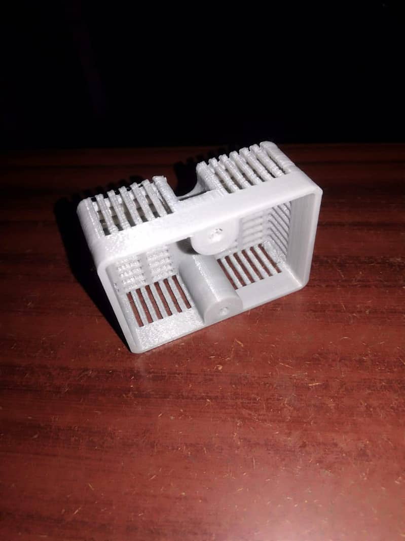3D printer 4