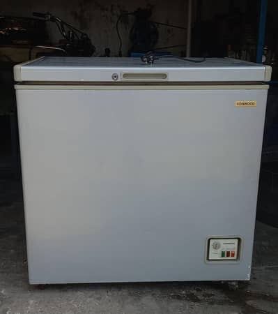 KENWOOD 200L small