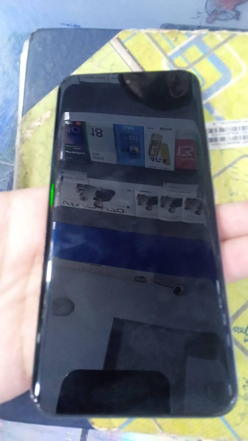 Techno Spark 40 Pro Plus 1
