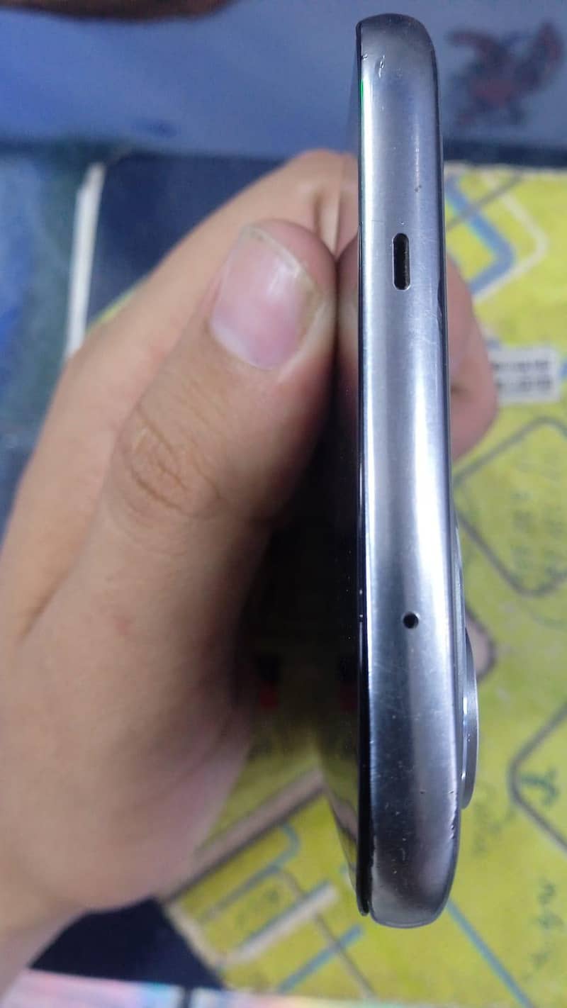 Techno Spark 40 Pro Plus 4