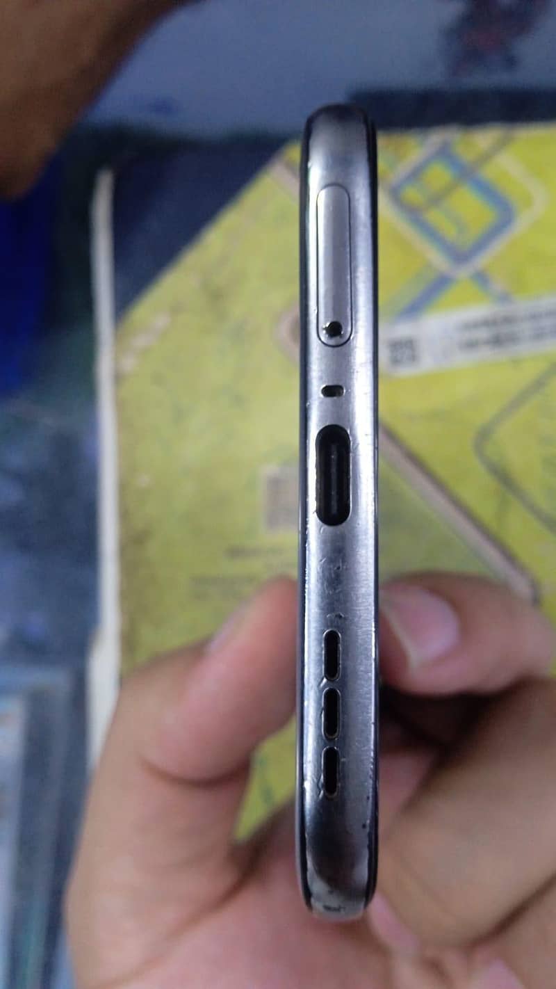 Techno Spark 40 Pro Plus 5