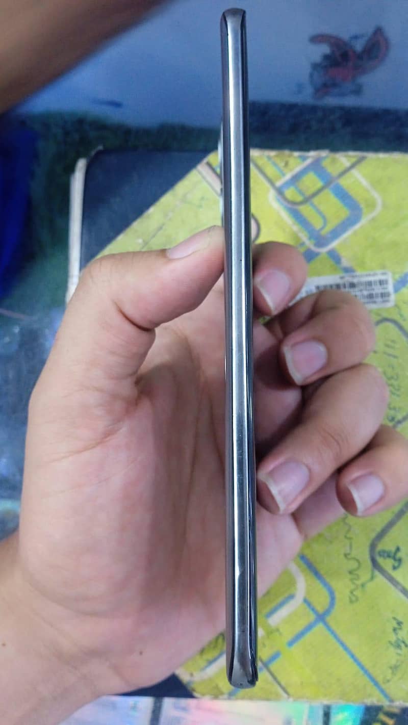 Techno Spark 40 Pro Plus 6