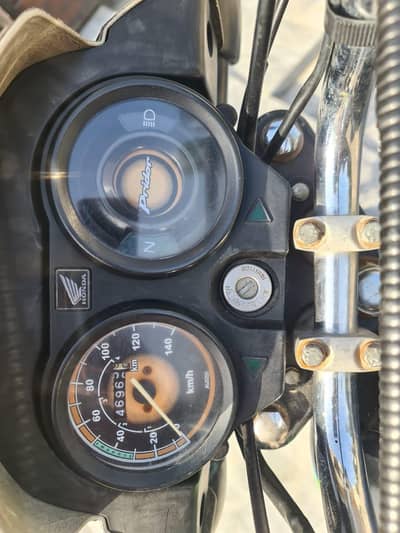 Honda Prider for sale