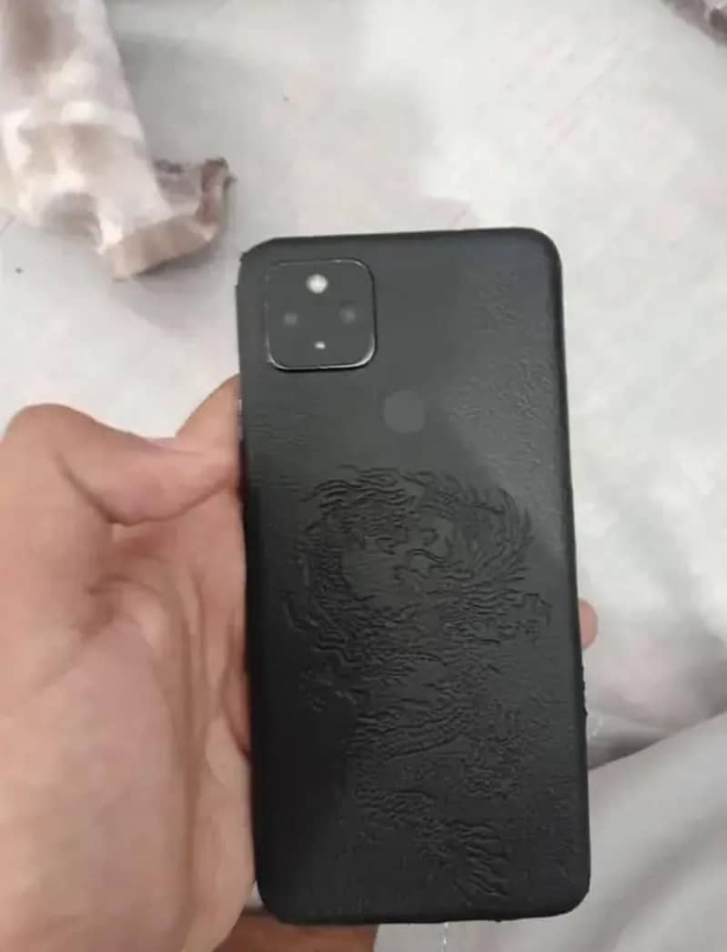 Google pixel 4a5g 2