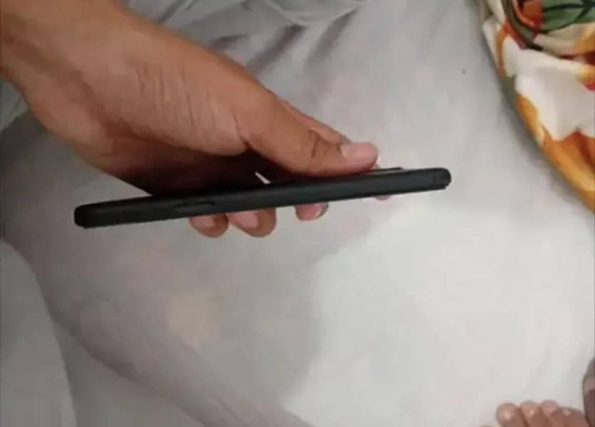 Google pixel 4a5g 3