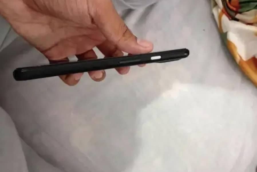 Google pixel 4a5g 4