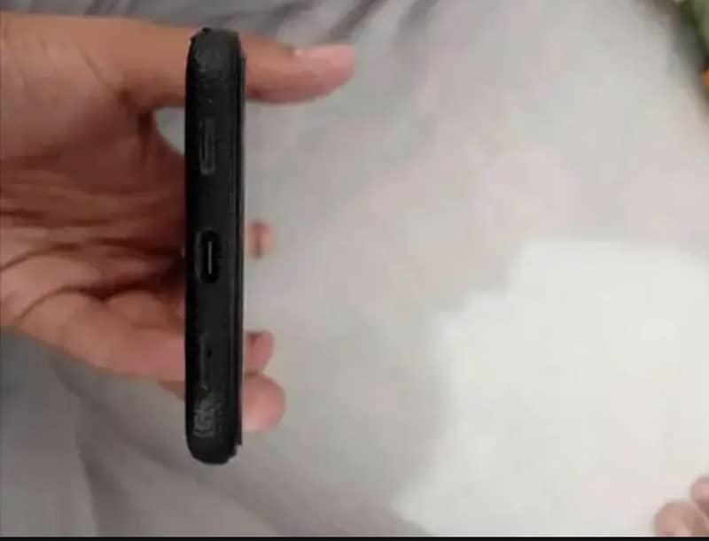 Google pixel 4a5g 5
