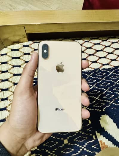 IPhone XS PTA approved