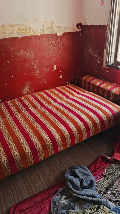 sofa bed