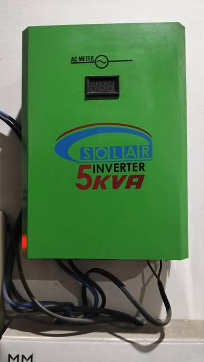 inverter 5 KVA