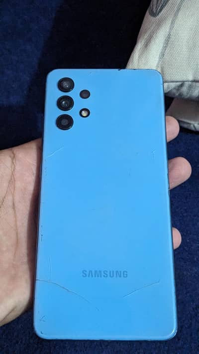 Samsung Galaxy A32 pta approved